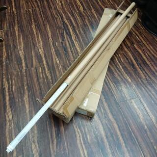LED蛍光灯120cm40w自然色新品18本  