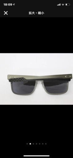 OAKLEYサングラス