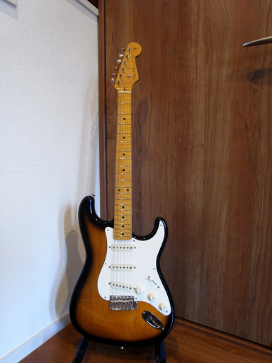 国産ジャパンヴィンテージ　ストラトキャスター