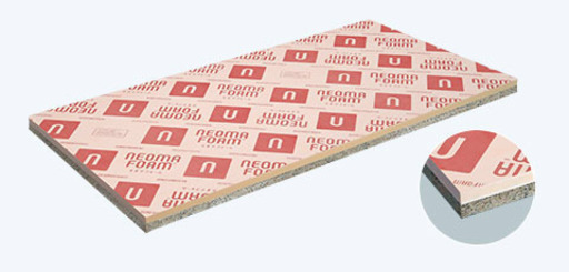 耐火スパンウォール12枚