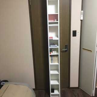 IKEA 本棚 グネドビーの画像