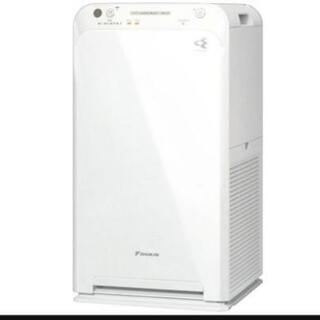 新品‼️ダイキン　ストリーマ　空気清浄機