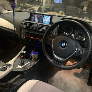 F20 120iスタイル BMW  初期型 の画像