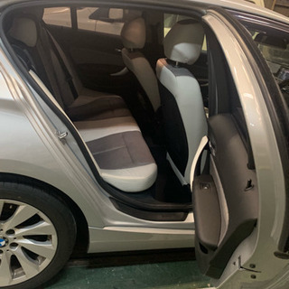 F20 120iスタイル BMW  初期型 の画像
