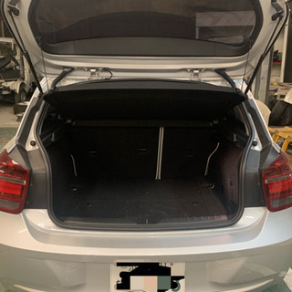 F20 120iスタイル BMW  初期型 の画像