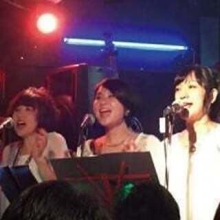 Natsukiボーカルスクール生徒さん募集中！！の画像