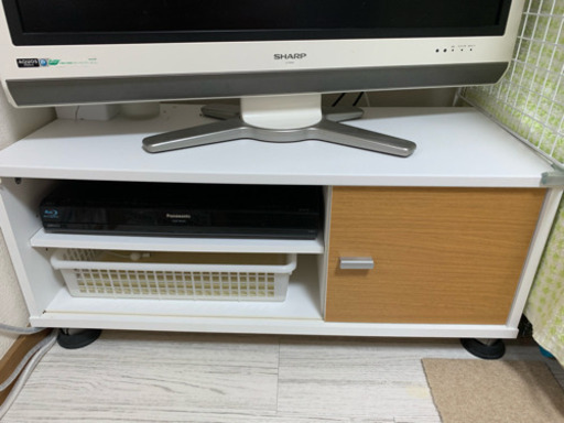 ニトリ テレビ台