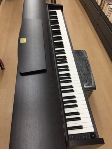 ［ブックオフ筑後 店頭販売］ヤマハ 電子ピアノ CLP-320 クラビノーバ