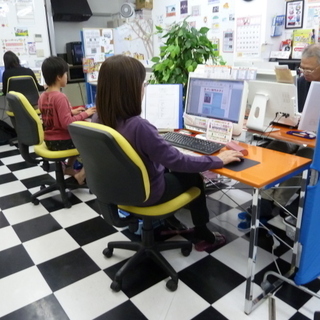 【パソコン教室運営】弥生会計、弥生販売、経理、会計、簿記３級を教えています!(^^)!の画像