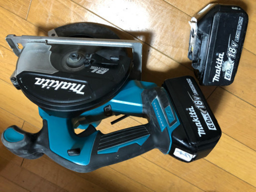 マキタ丸ノコ