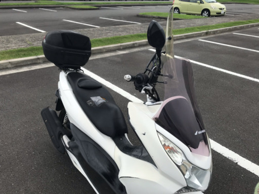 ホンダ PCX125