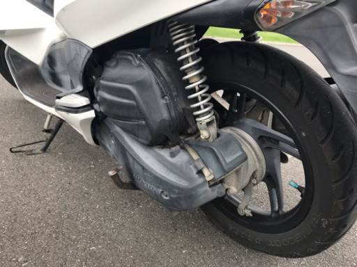 バイク PCX125