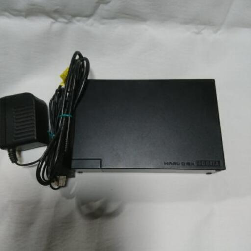 テレビ用ハードディスク