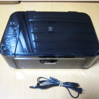 ☆☆Canon PIXUS MG3130 プリンター 複合機 ☆...