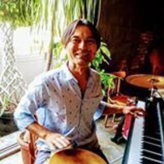 村尾コージ、ドラム、パーカッション教室の画像