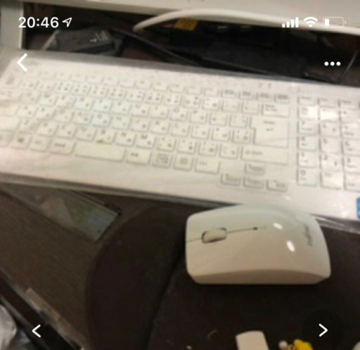 富士通 FMV ESPRIMO FH52/T Office付き