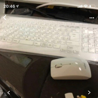 富士通 FMV ESPRIMO FH52/T Office付きの画像