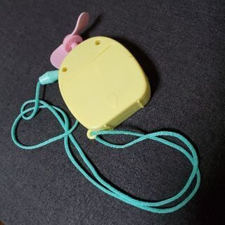 ハンディファンの画像