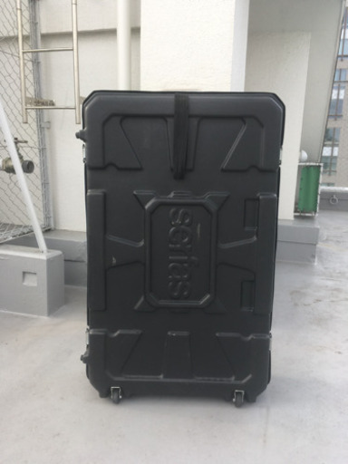 自転車用 キャリーケース USA仕様