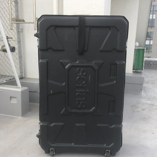 自転車用 キャリーケース USA仕様