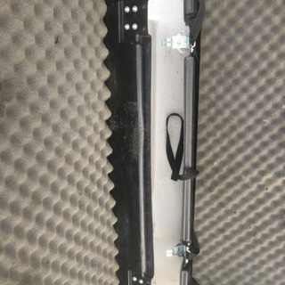 自転車用 キャリーケース USA仕様の画像