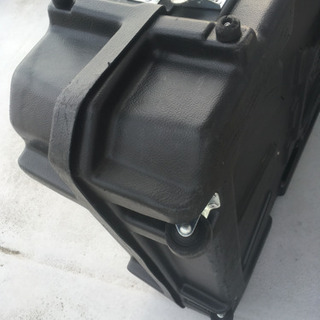 自転車用 キャリーケース USA仕様の画像