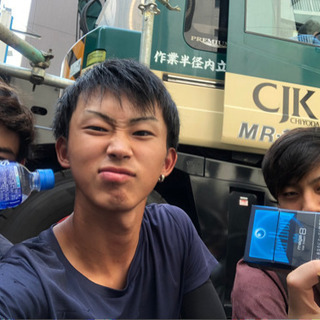 鉄筋屋さんの画像