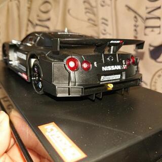 ミニッツ GTR(R35)の画像