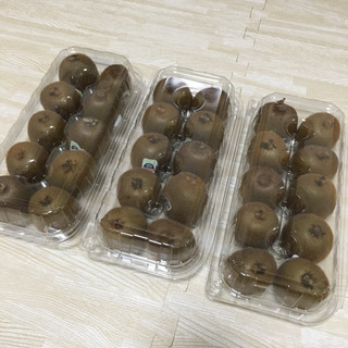 ゼスプリ グリーンキウイ20個の画像