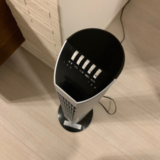 YAMAZEN 扇風機の画像