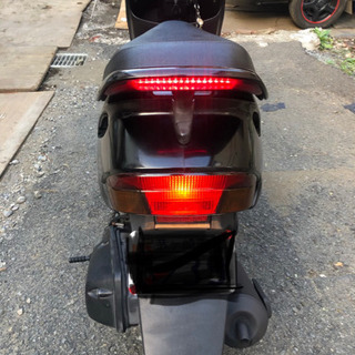 売れ筋 貴重！スーパーDIO！ZX仕様！AF28速い！