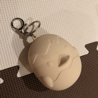 ひよこコインケース 新品の画像