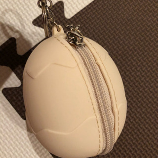 ひよこコインケース 新品の画像