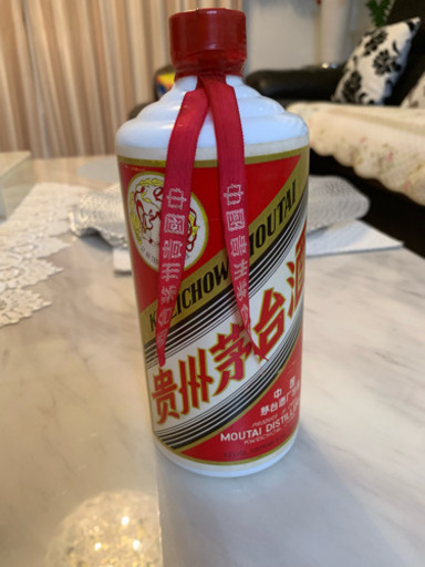 茅台酒マオタイ酒 中国古酒