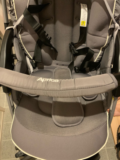Aprica ラクーナクッション A型ベビーカー