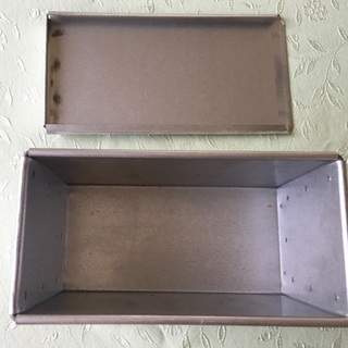 新品 ケーキ型の画像