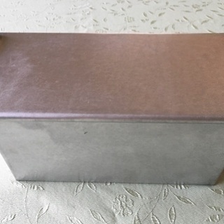 新品 ケーキ型の画像