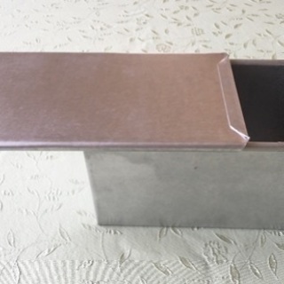 新品 ケーキ型の画像