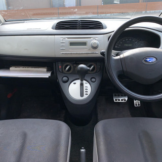 商談中 車検33年 4／25 (令和3年 4／25)まで スバルR2 ATの画像