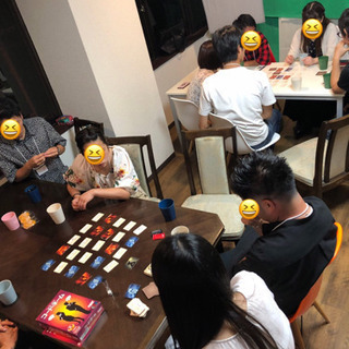 水戸駅近く、20代限定飲み会❗️