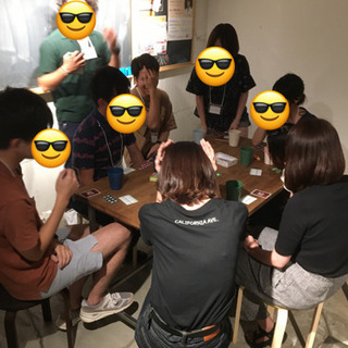 水戸駅近く、20代限定飲み会❗️ - 友達
