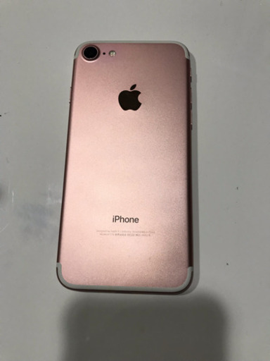 ★SIMフリーiphone6s 64GB バッテリー・ケース・フィルム新品★ ☆SIMフリーiphone6s 64GB バッテリー・ケース・フィルム新品☆