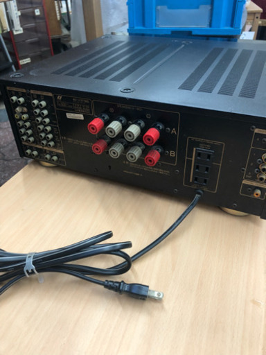 サンスイ SANSUI プリメインアンプ AU-α777DG