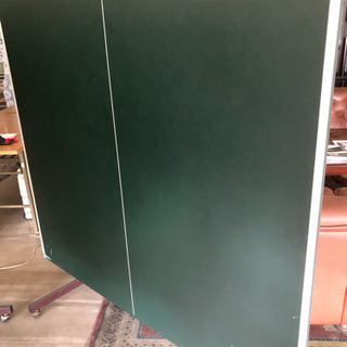 【卓球台】 の画像