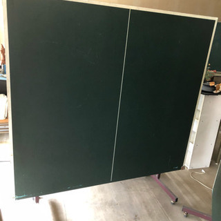 【卓球台】 の画像