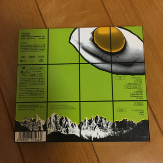 木村カエラ、サークル