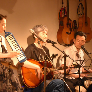 みんなのステージ