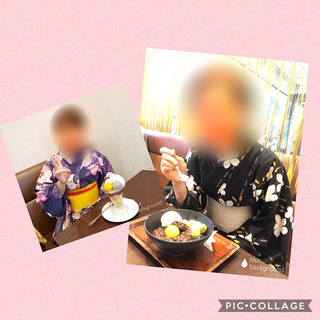 福岡趣味友作り！9/15（日）14時〜■□■着物de放生会カフェ会