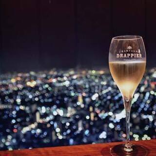 9月22日（日）【名駅】高層階ラウンジパーティー！婚活恋活、一人参加も大歓迎！ - 名古屋市