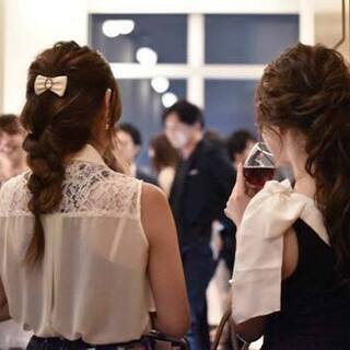 9月22日（日）【名駅】高層階ラウンジパーティー！婚活恋活、一人参加も大歓迎！ - パーティー